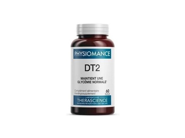 Physiomance Dt2 60Comp.