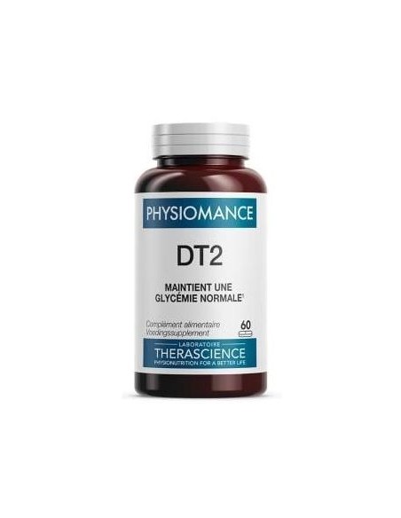 Physiomance Dt2 60Comp.