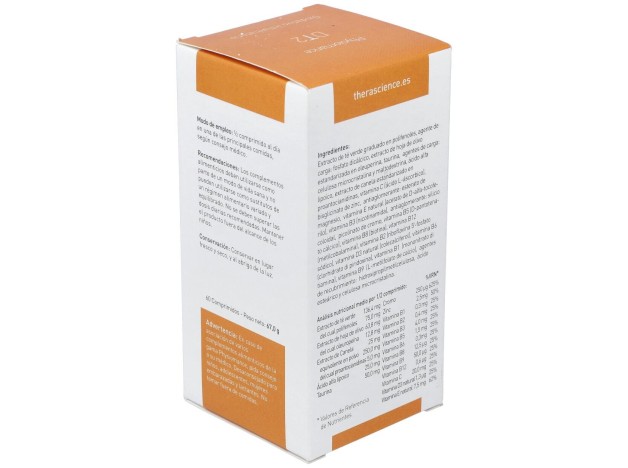 Physiomance Dt2 60Comp.
