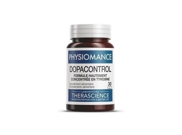 Dopacontrol 30Cap.