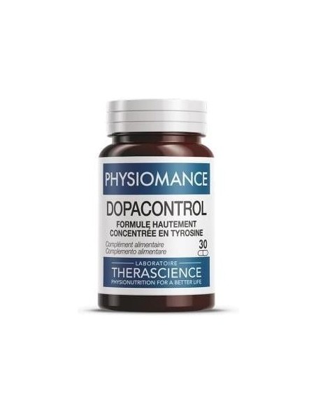 Dopacontrol 30Cap.
