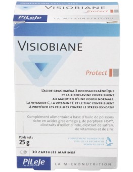 Visiobiane 30Cap.