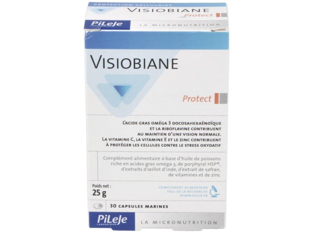Visiobiane 30Cap.