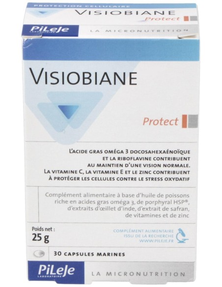 Visiobiane 30Cap.