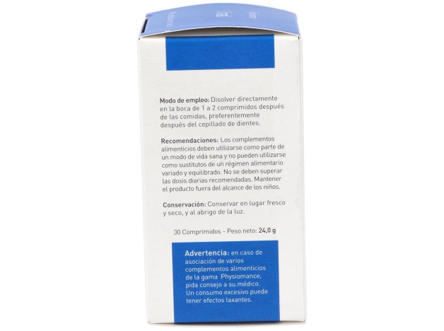 Teoliance Oral 30Comp.