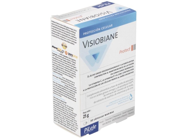 Visiobiane 30Cap.