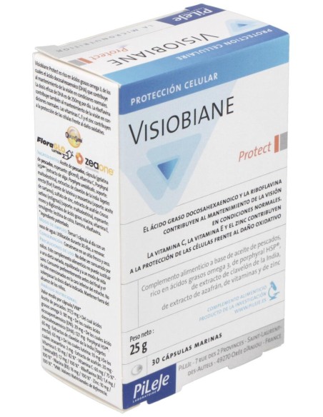 Visiobiane 30Cap.