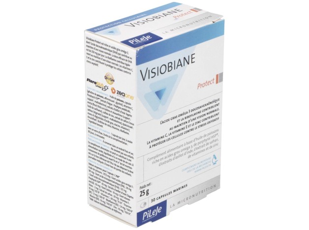 Visiobiane 30Cap.