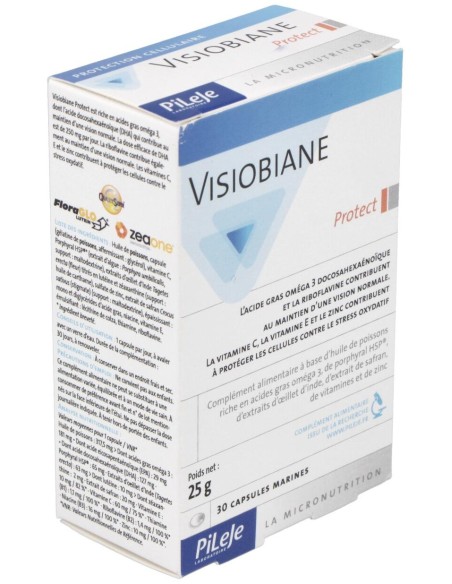 Visiobiane 30Cap.