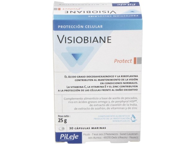 Visiobiane 30Cap.