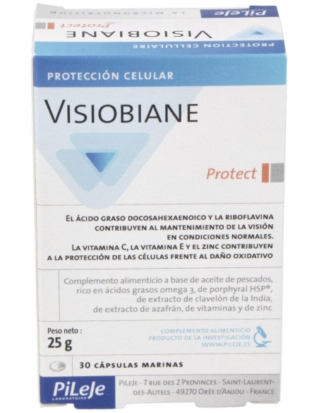 Visiobiane 30Cap.
