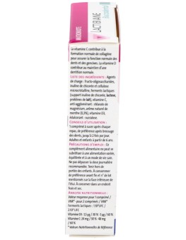 Lactibiane Bucodental, 30...