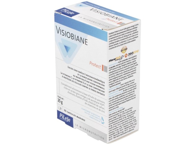 Visiobiane 30Cap.