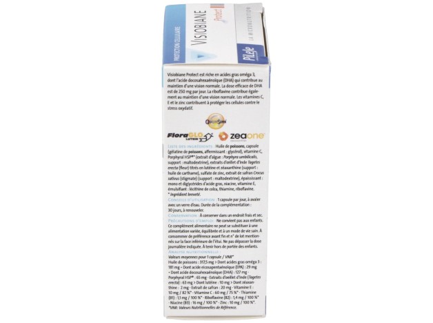 Visiobiane 30Cap.