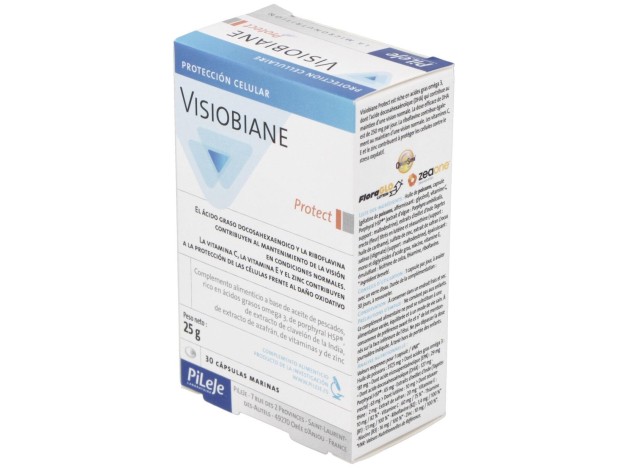Visiobiane 30Cap.