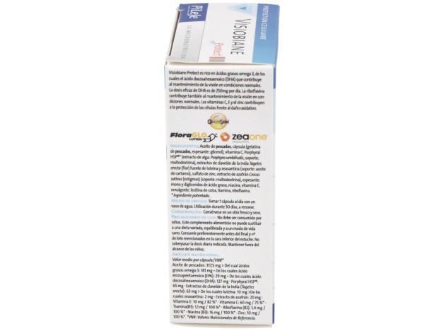 Visiobiane 30Cap.