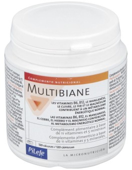 Multibiane 120Cap.