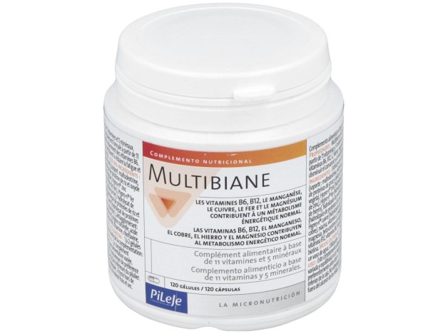 Multibiane 120Cap.
