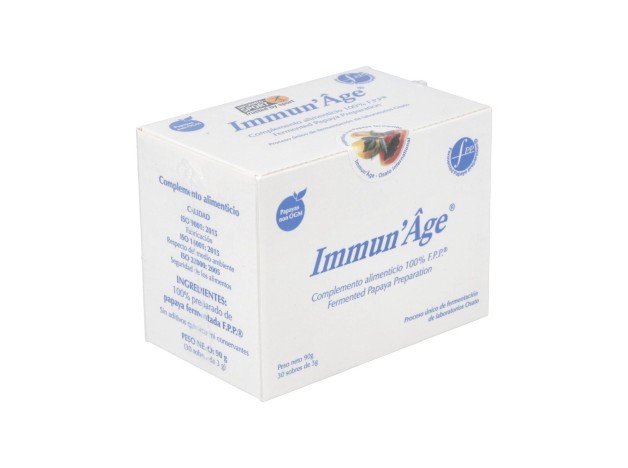 Immun Age Fpp 30Sbrs.