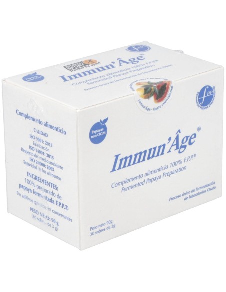 Immun Age Fpp 30Sbrs.