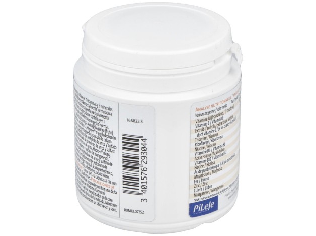 Multibiane 120Cap.