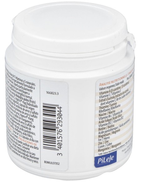 Multibiane 120Cap.