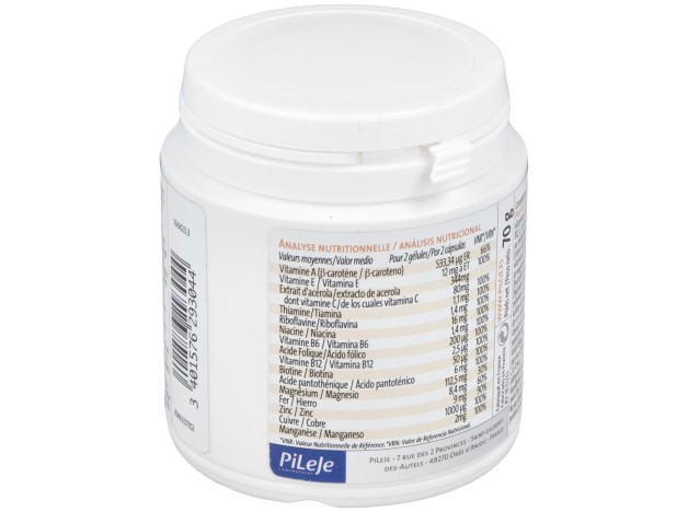 Multibiane 120Cap.