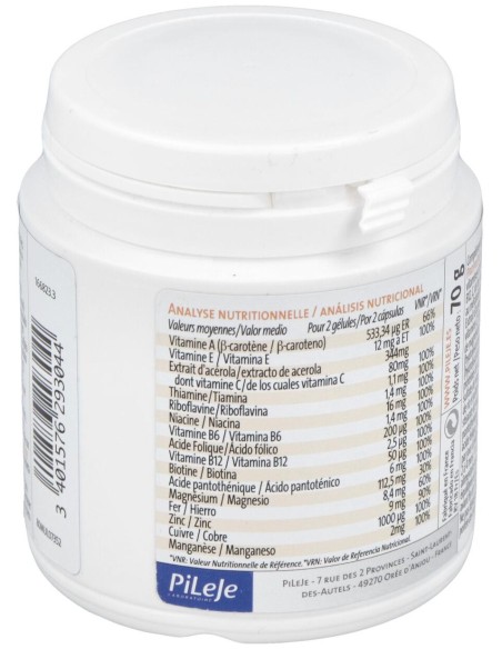 Multibiane 120Cap.