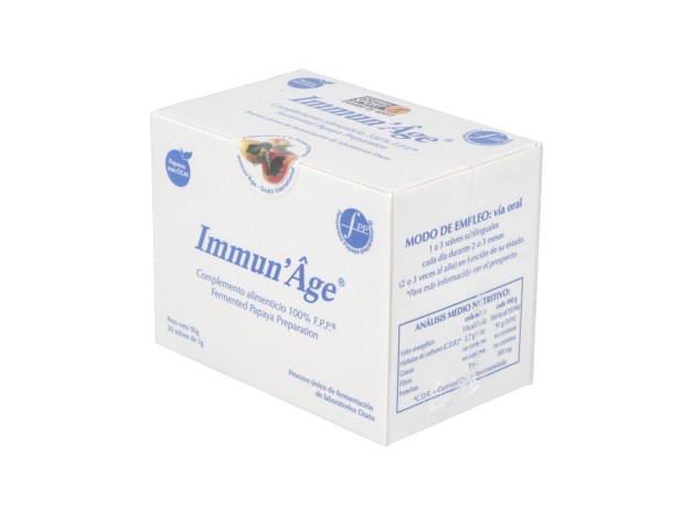 Immun Age Fpp 30Sbrs.
