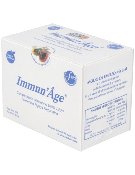 Immun Age Fpp 30Sbrs.