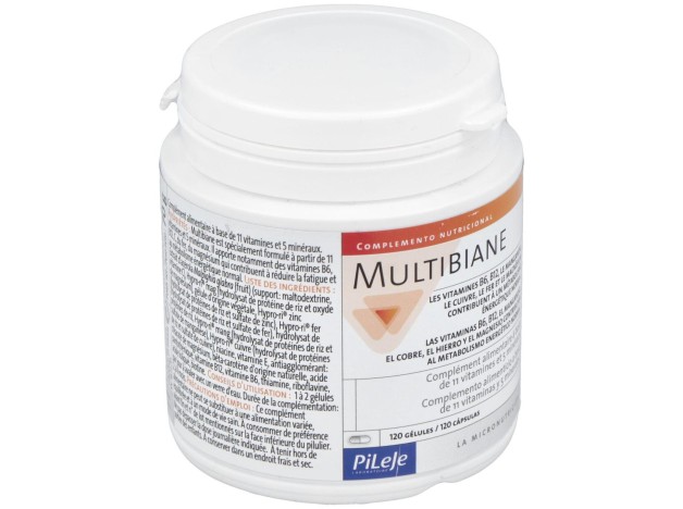 Multibiane 120Cap.