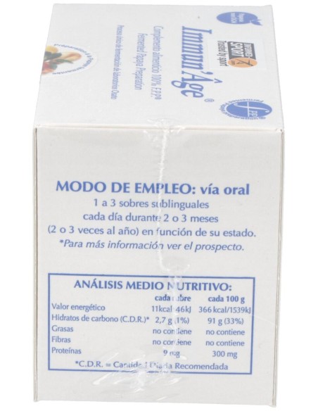 Immun Age Fpp 30Sbrs.