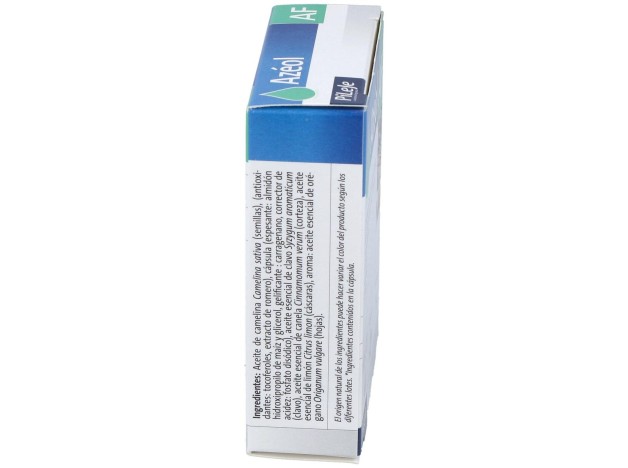 Azeol Af, 30 Cápsulas