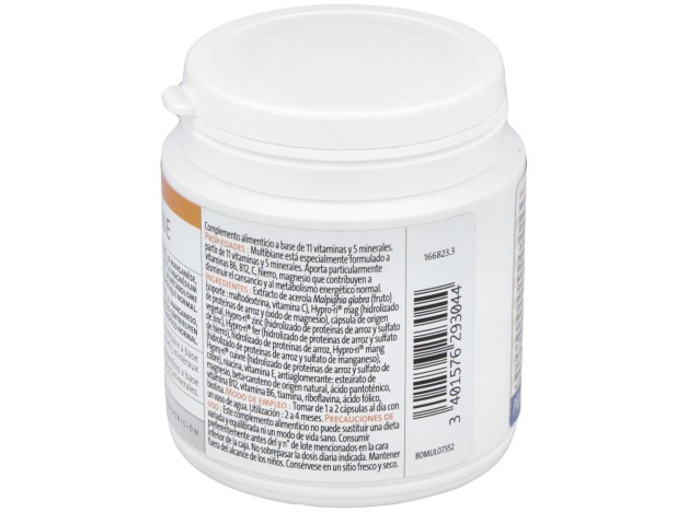 Multibiane 120Cap.