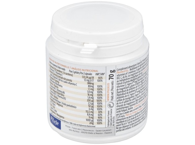 Multibiane 120Cap.