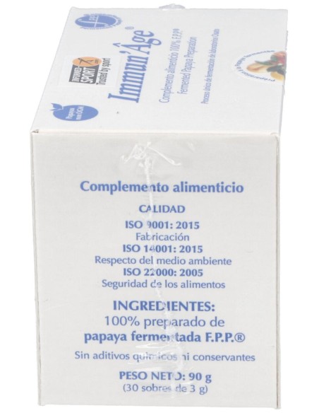 Immun Age Fpp 30Sbrs.