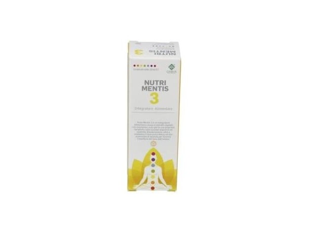 Nutrimentis 3 30Ml.