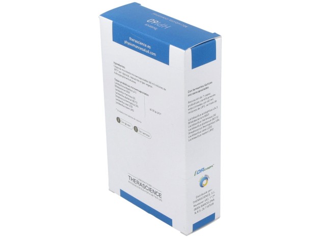 Physiomance Teoliance Premium, 30 Cápsulas