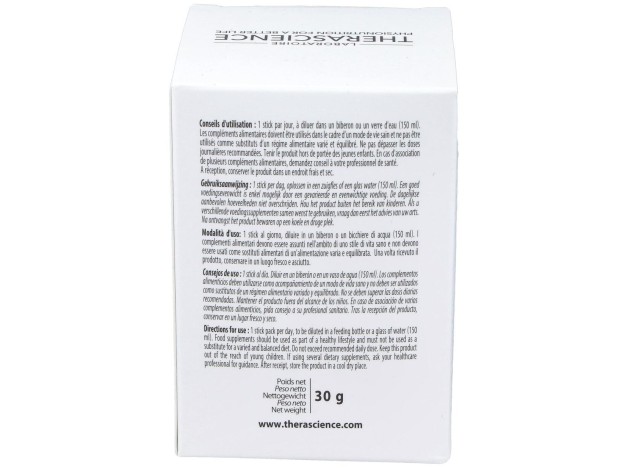 Teoliance Enfant 30Sticks