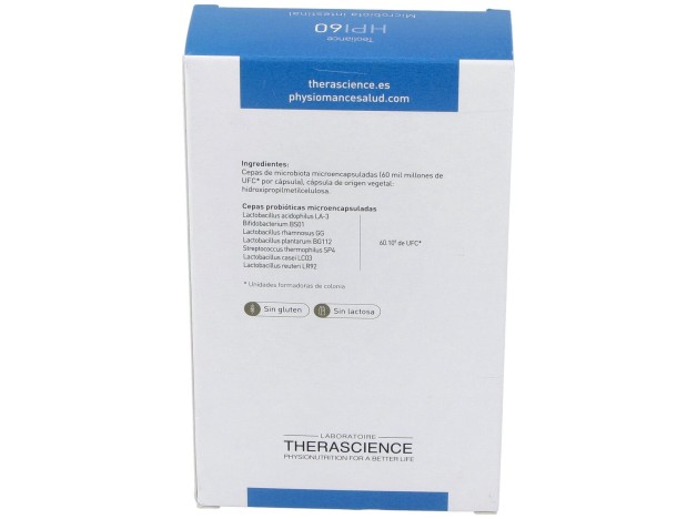 Physiomance Teoliance Premium, 30 Cápsulas
