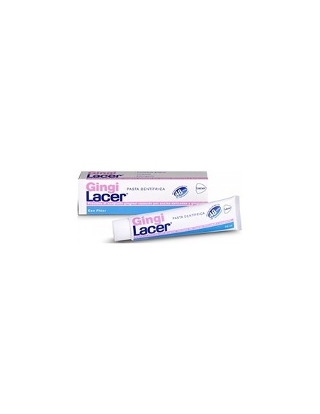 Gingilacer Pasta 75 ml