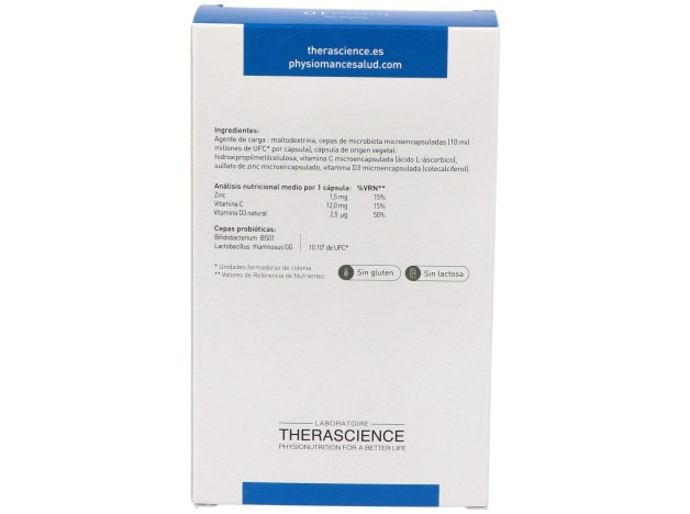 Teoliance Immu10 30Cap.