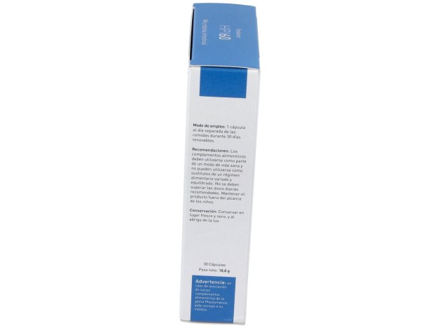 Physiomance Teoliance Premium, 30 Cápsulas