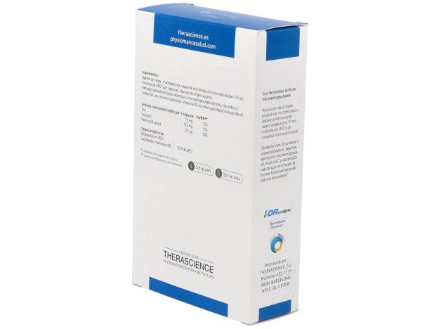 Teoliance Immu10 30Cap.