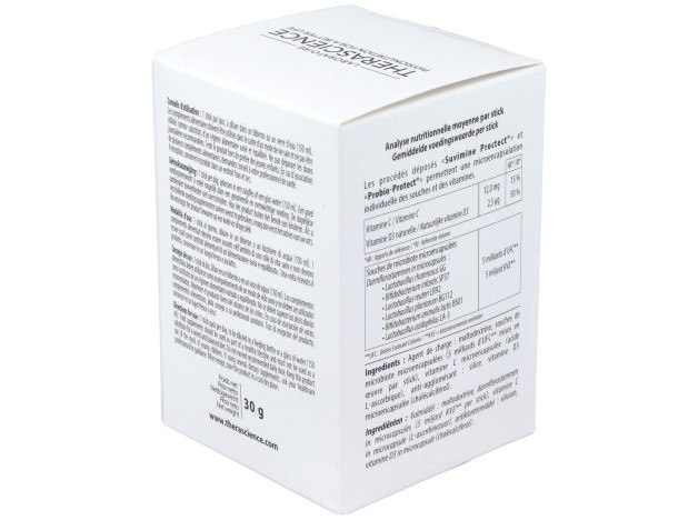 Teoliance Enfant 30Sticks