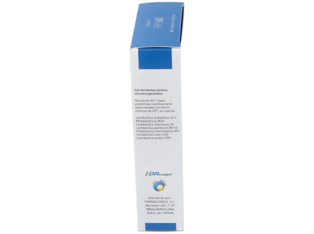 Physiomance Teoliance Premium, 30 Cápsulas
