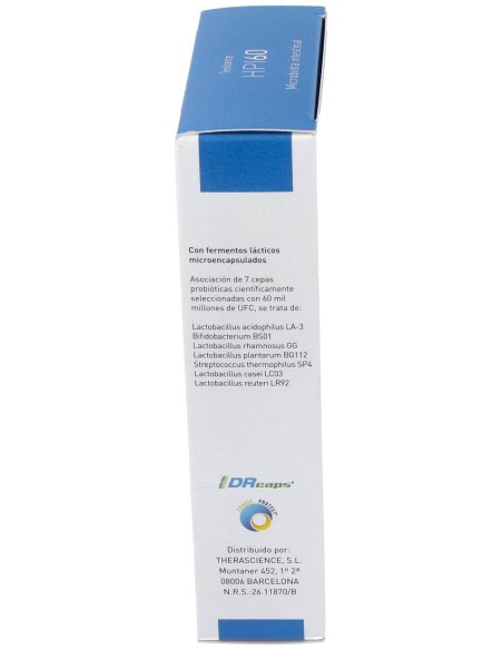 Physiomance Teoliance Premium, 30 Cápsulas