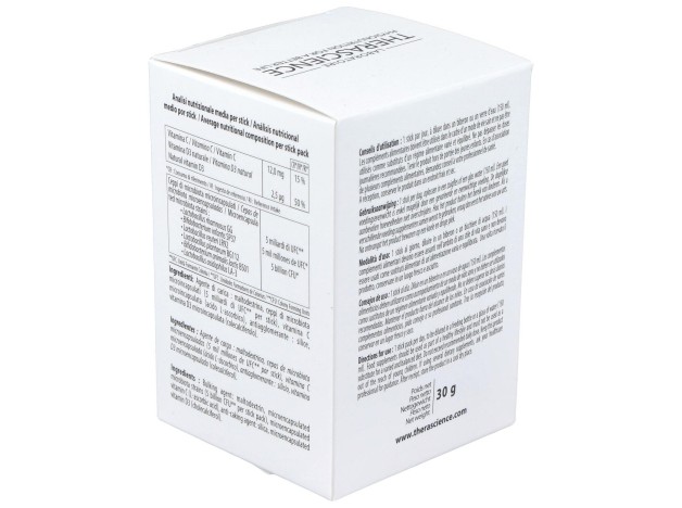 Teoliance Enfant 30Sticks