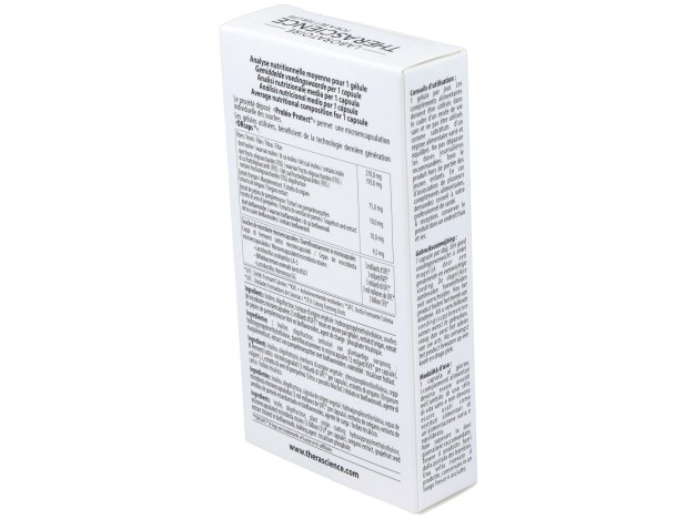 Teoliance Trisymbio 30Cap.