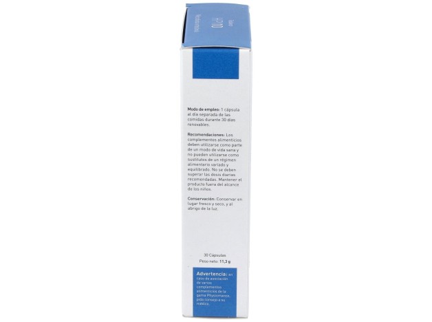 Teoliance Hpi 10 30Cap.
